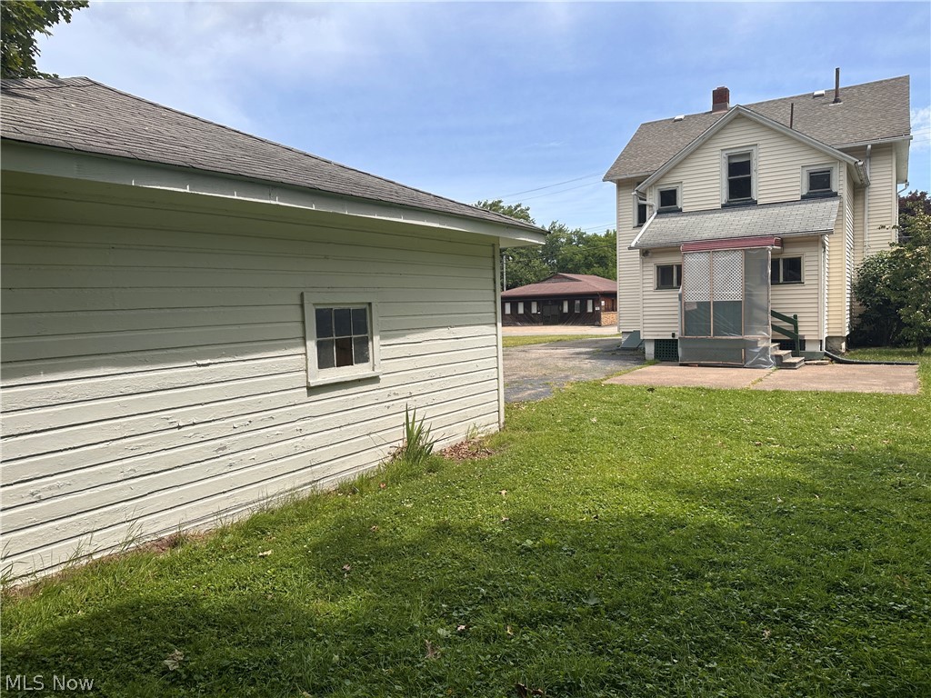 3323 Lake Avenue Ashtabula OH 44004