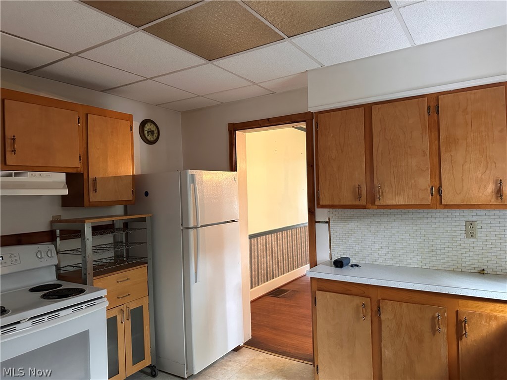 3323 Lake Avenue Ashtabula OH 44004