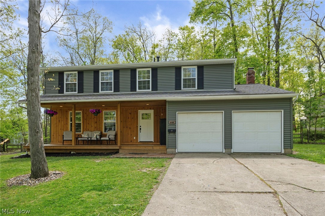 Medina OH, 850 Deepwood Drive