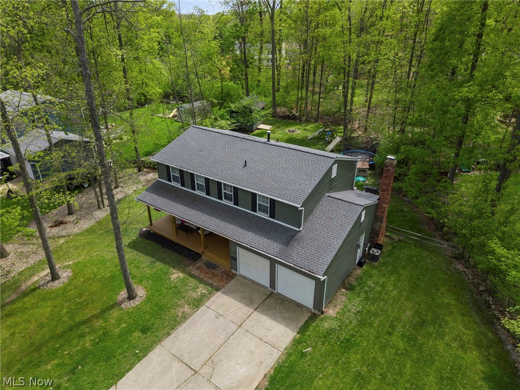 850 Deepwood Drive Medina OH 44256