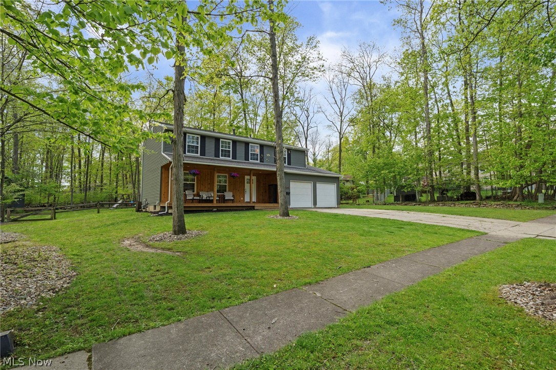 850 Deepwood Drive Medina OH 44256