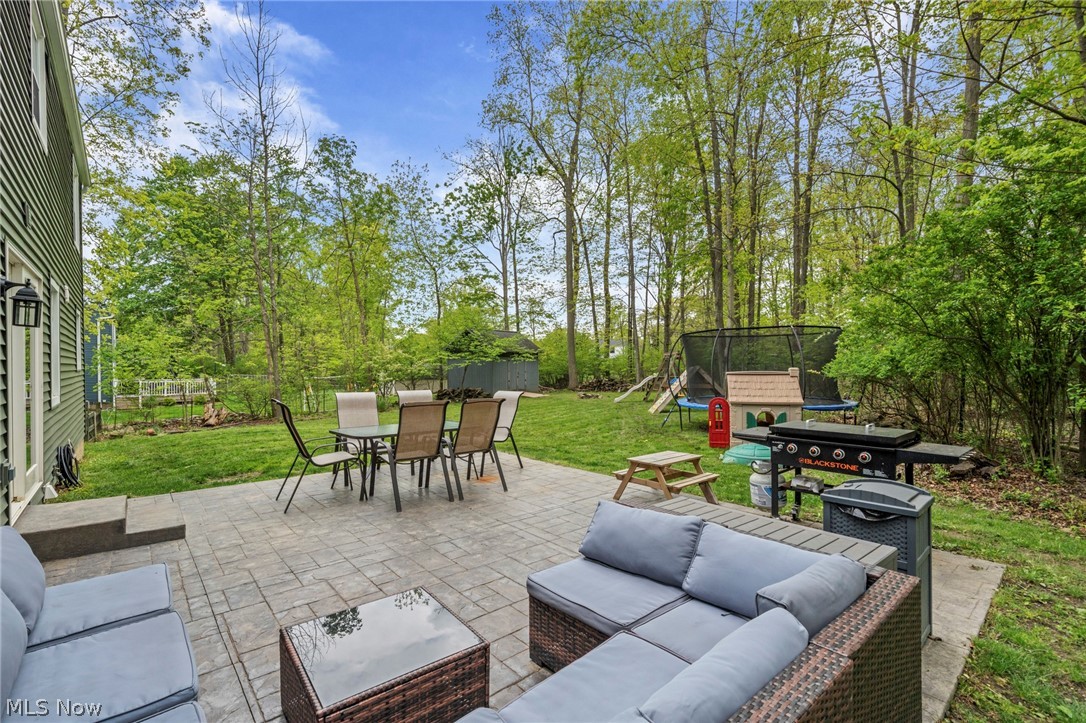 850 Deepwood Drive Medina OH 44256