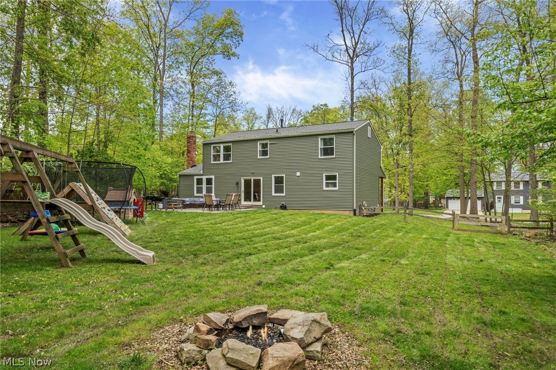 850 Deepwood Drive Medina OH 44256