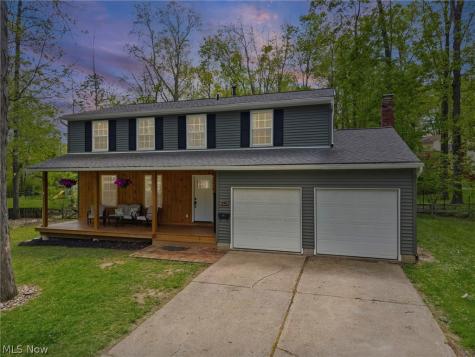 850 Deepwood Drive Medina OH 44256