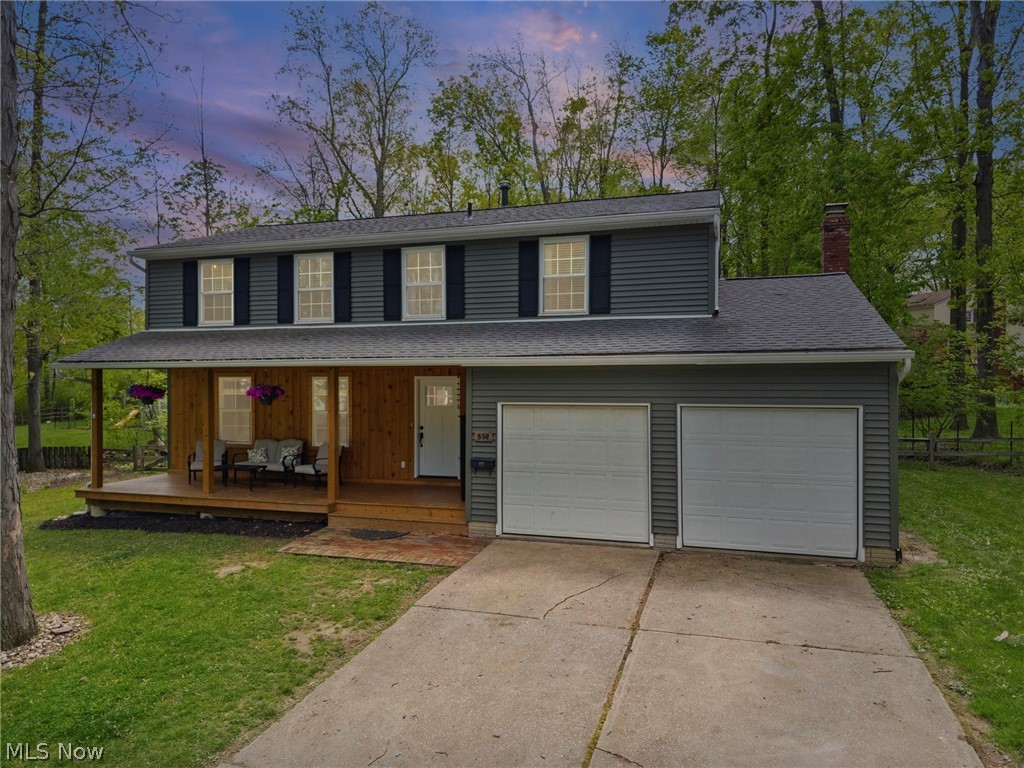850 Deepwood Drive Medina OH 44256