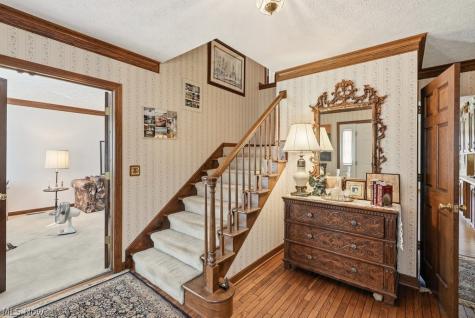 34603 Bramble Lane Solon OH 44139