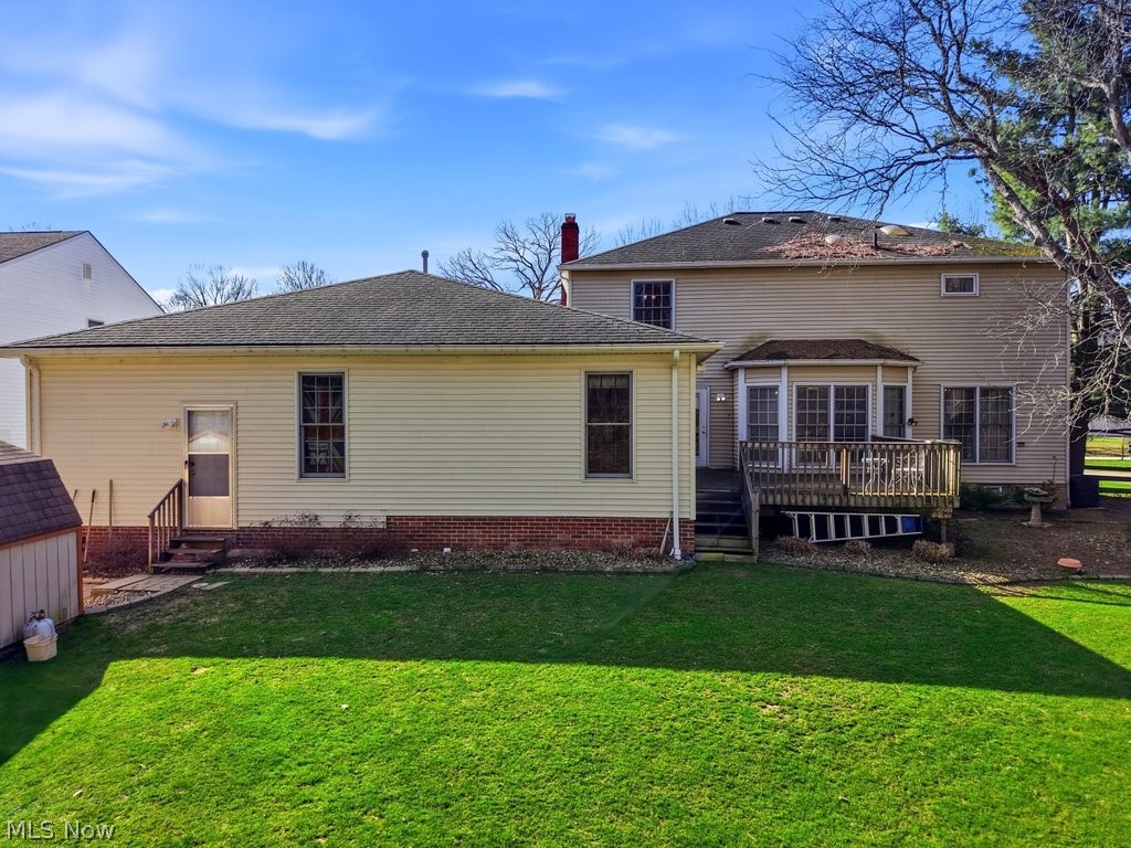 34603 Bramble Lane Solon OH 44139