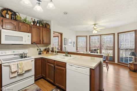 34603 Bramble Lane Solon OH 44139