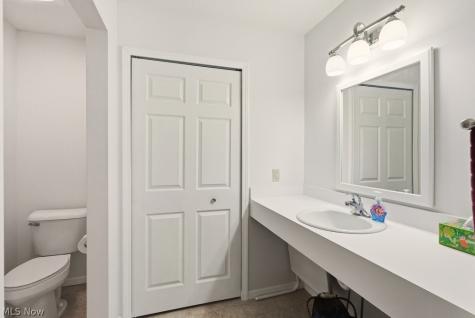 34603 Bramble Lane Solon OH 44139