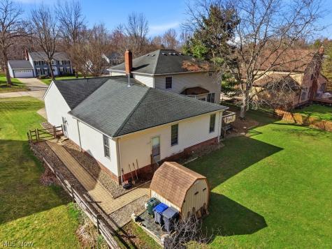 34603 Bramble Lane Solon OH 44139