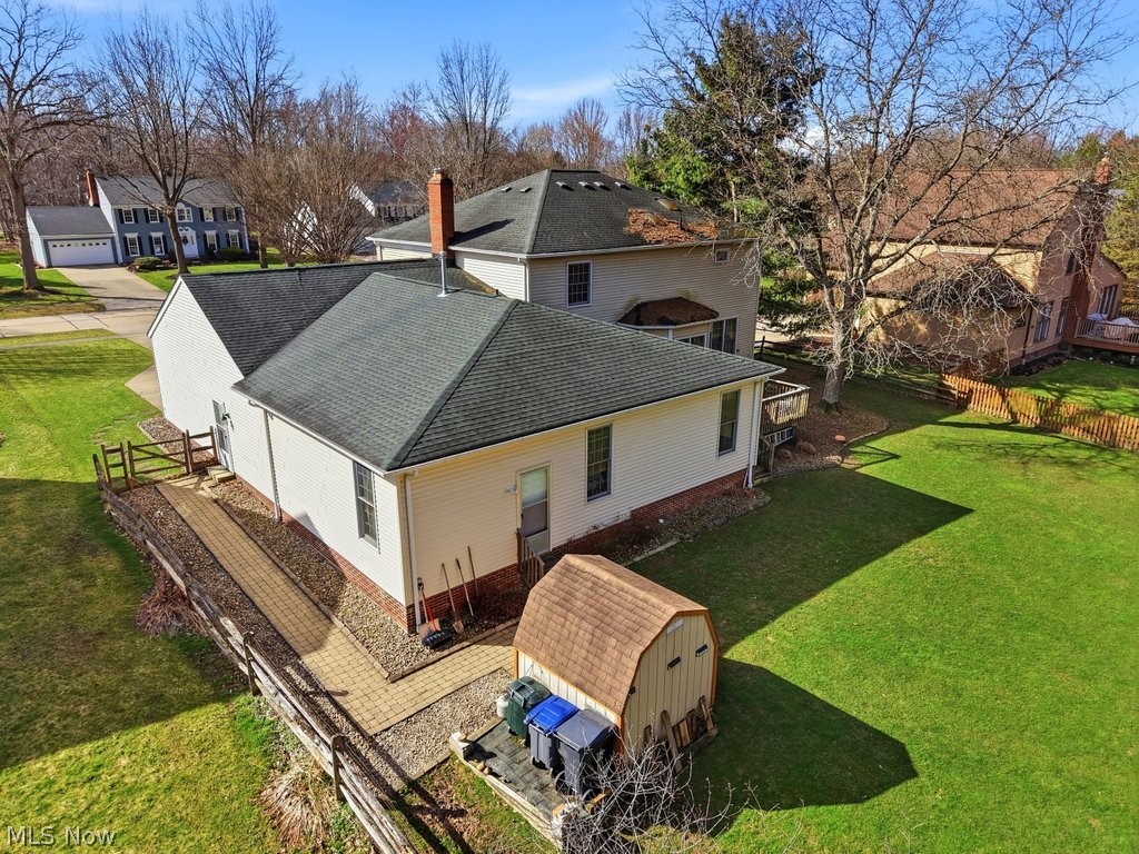 34603 Bramble Lane Solon OH 44139