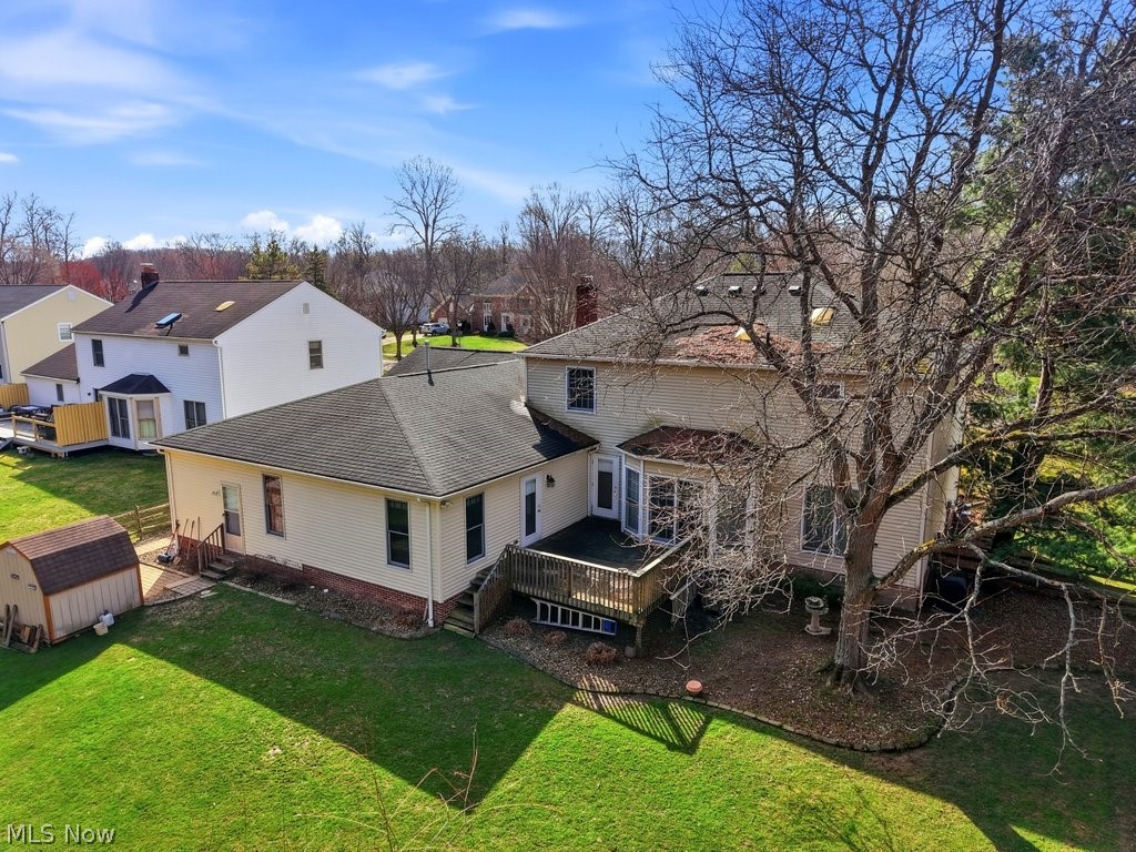 34603 Bramble Lane Solon OH 44139