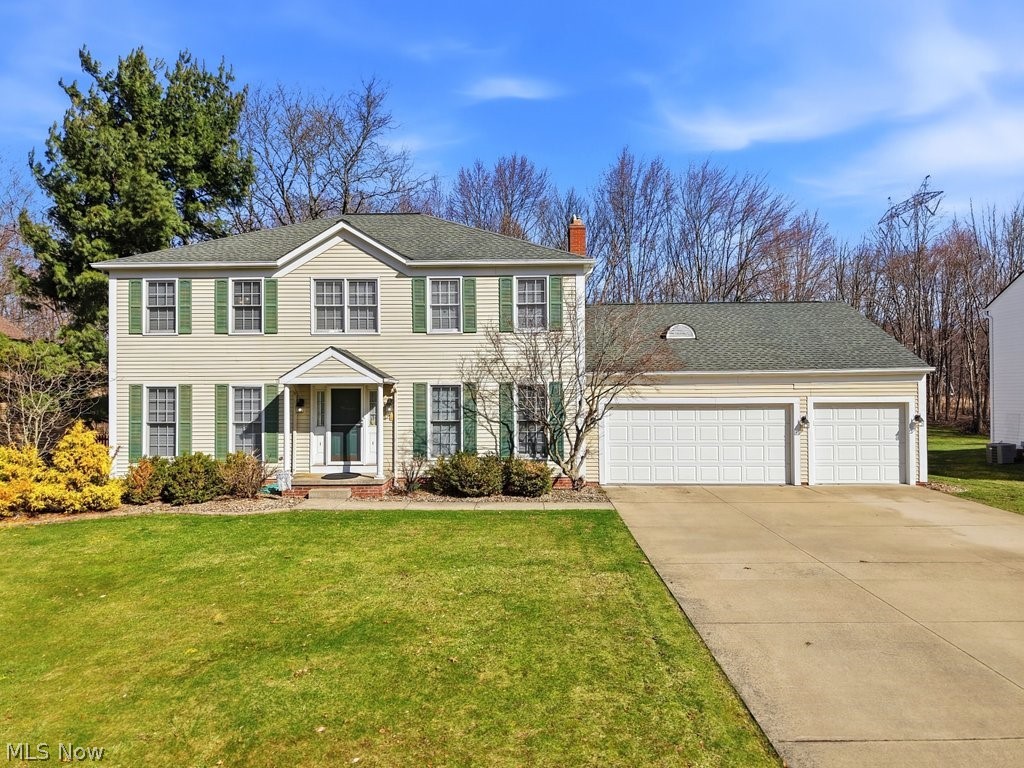 34603 Bramble Lane Solon OH 44139