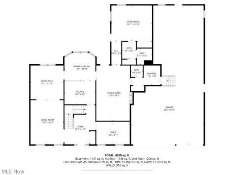 34603 Bramble Lane Solon OH 44139