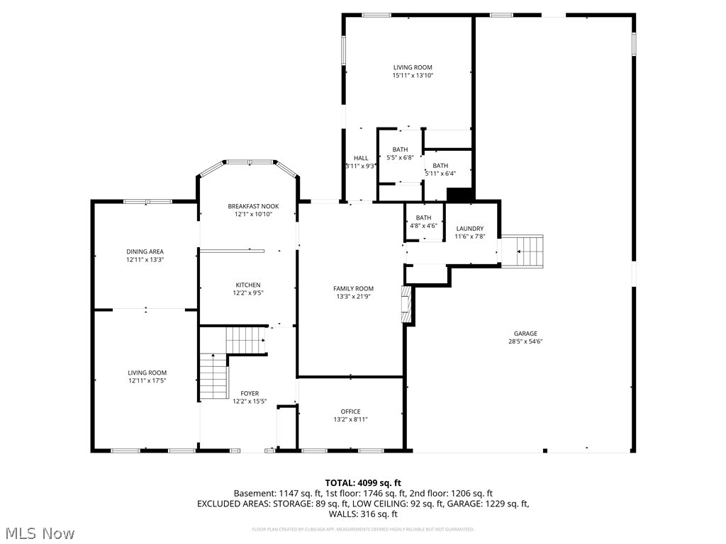34603 Bramble Lane Solon OH 44139