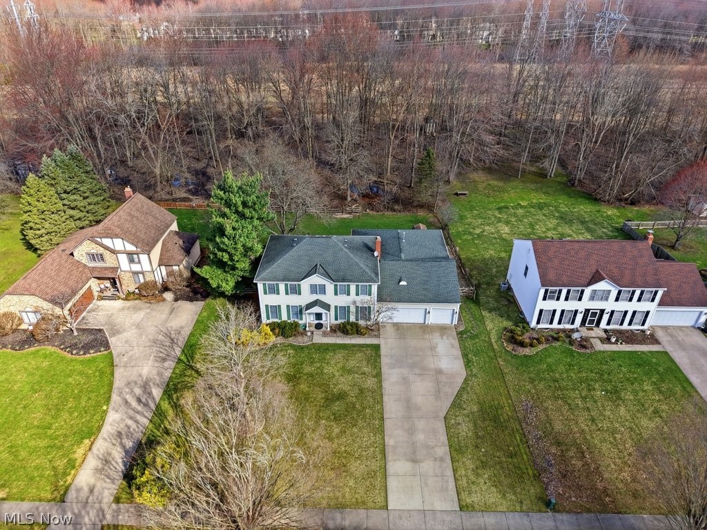 34603 Bramble Lane Solon OH 44139