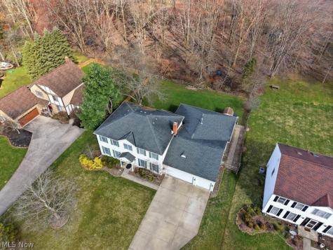 34603 Bramble Lane Solon OH 44139