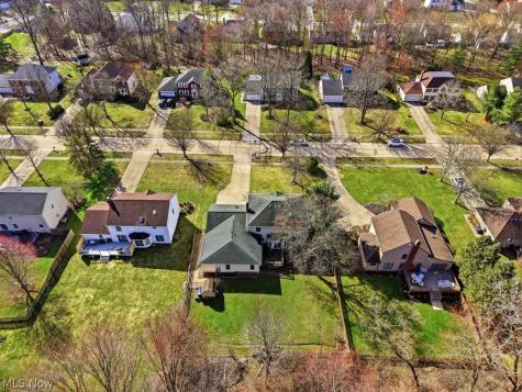 34603 Bramble Lane Solon OH 44139