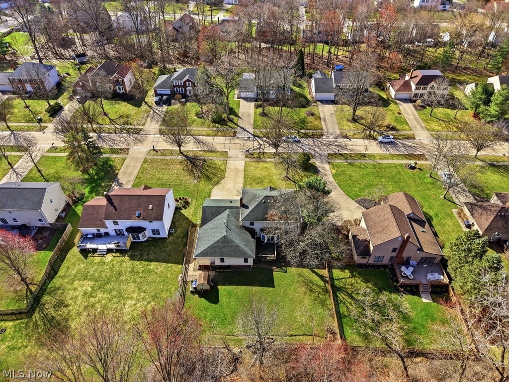 34603 Bramble Lane Solon OH 44139
