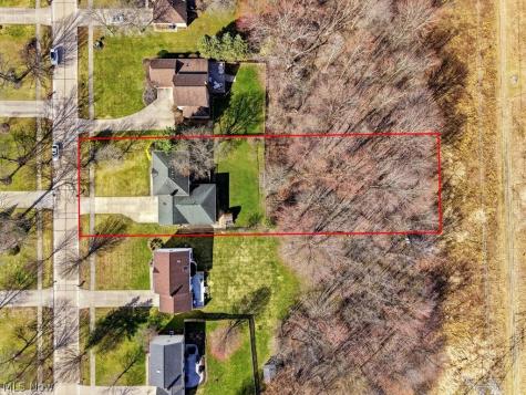 34603 Bramble Lane Solon OH 44139