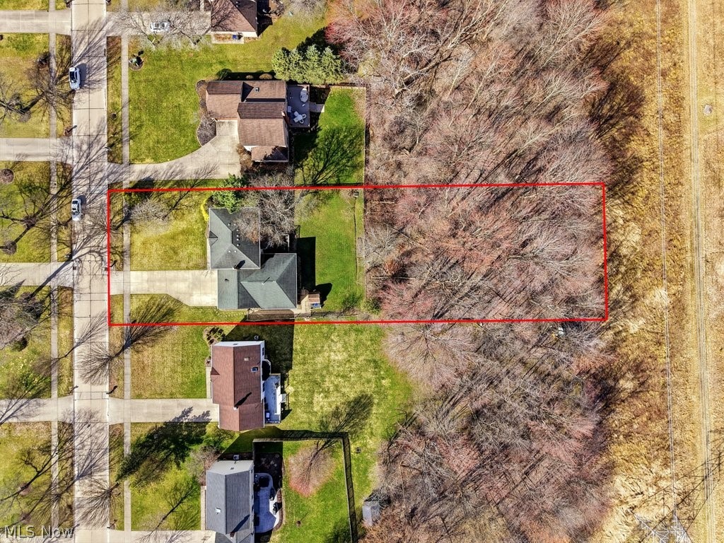 34603 Bramble Lane Solon OH 44139