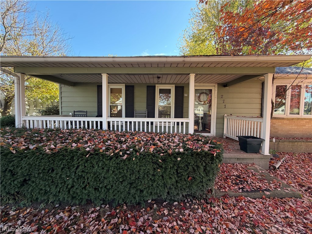 277 Stonecreek Road SW New Philadelphia OH 44663