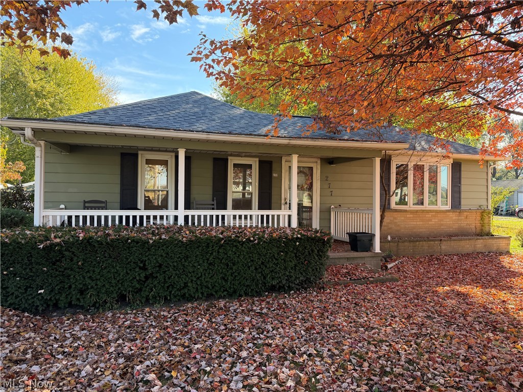 277 Stonecreek Road SW New Philadelphia OH 44663