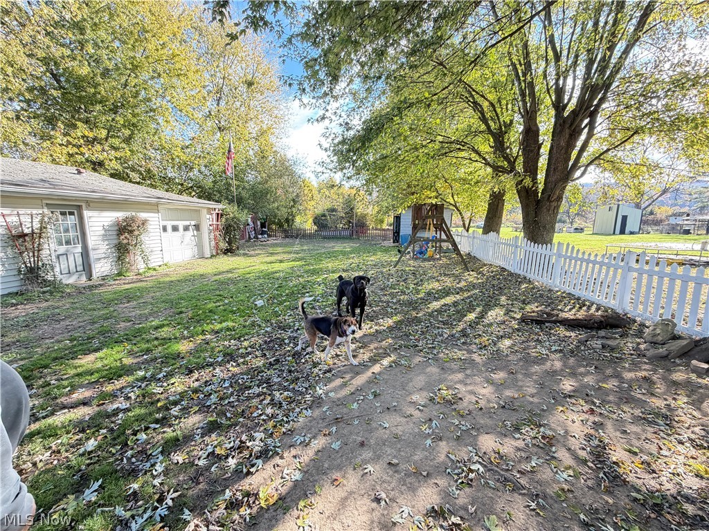 277 Stonecreek Road SW New Philadelphia OH 44663