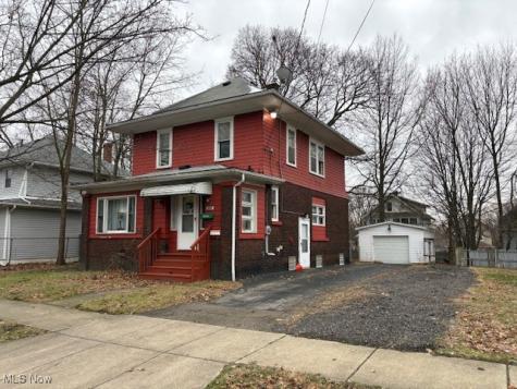 310 Vaniman Street Akron OH 44305
