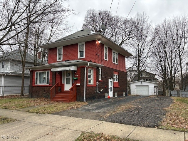 310 Vaniman Street Akron OH 44305