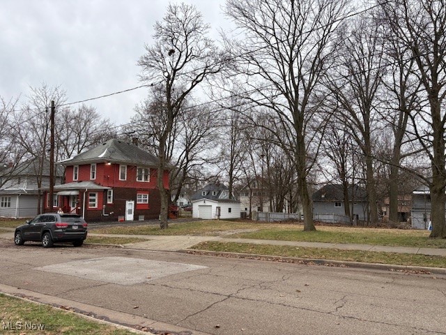 310 Vaniman Street Akron OH 44305