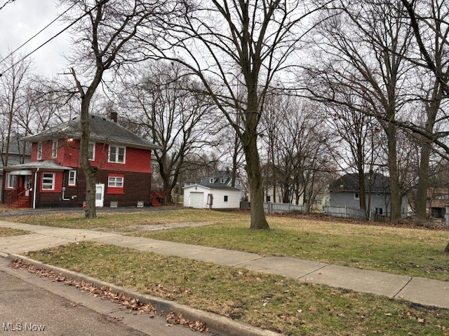 310 Vaniman Street Akron OH 44305