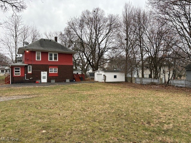 310 Vaniman Street Akron OH 44305