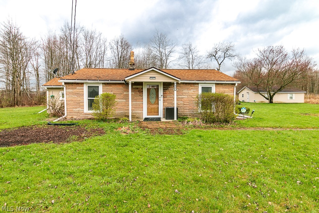 448 Clay Road Jefferson OH 44047