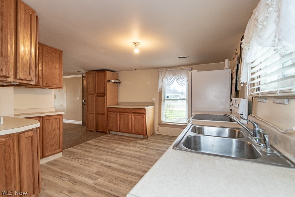 448 Clay Road Jefferson OH 44047