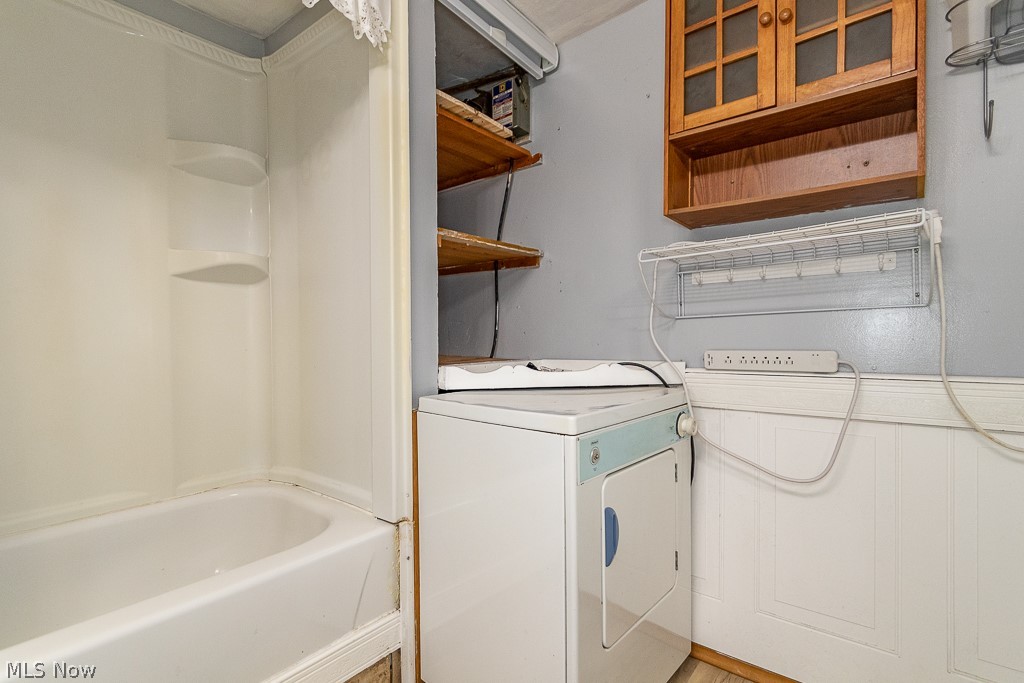 448 Clay Road Jefferson OH 44047