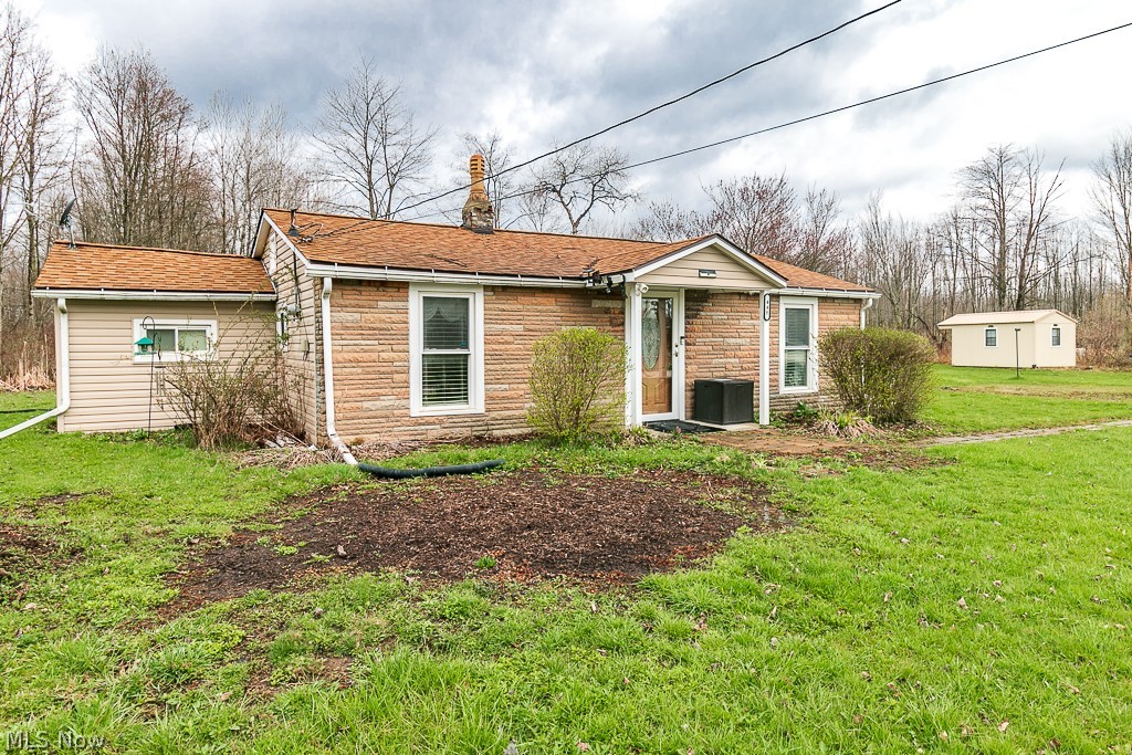 448 Clay Road Jefferson OH 44047