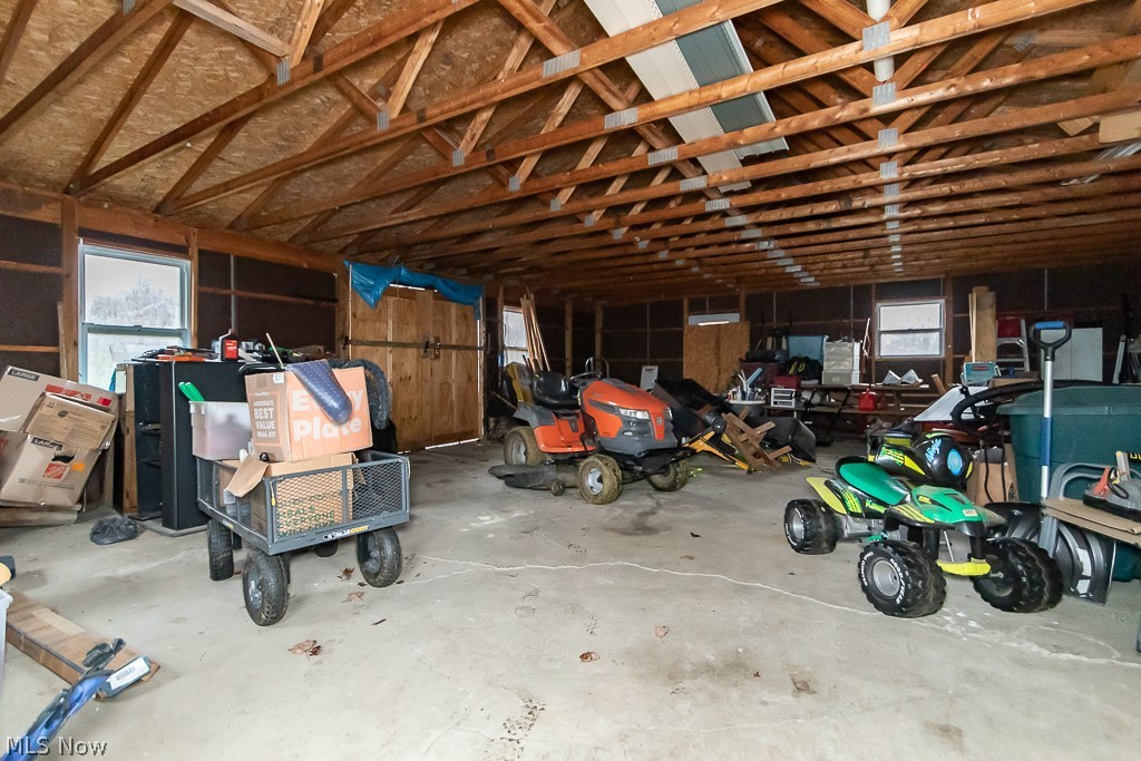 448 Clay Road Jefferson OH 44047