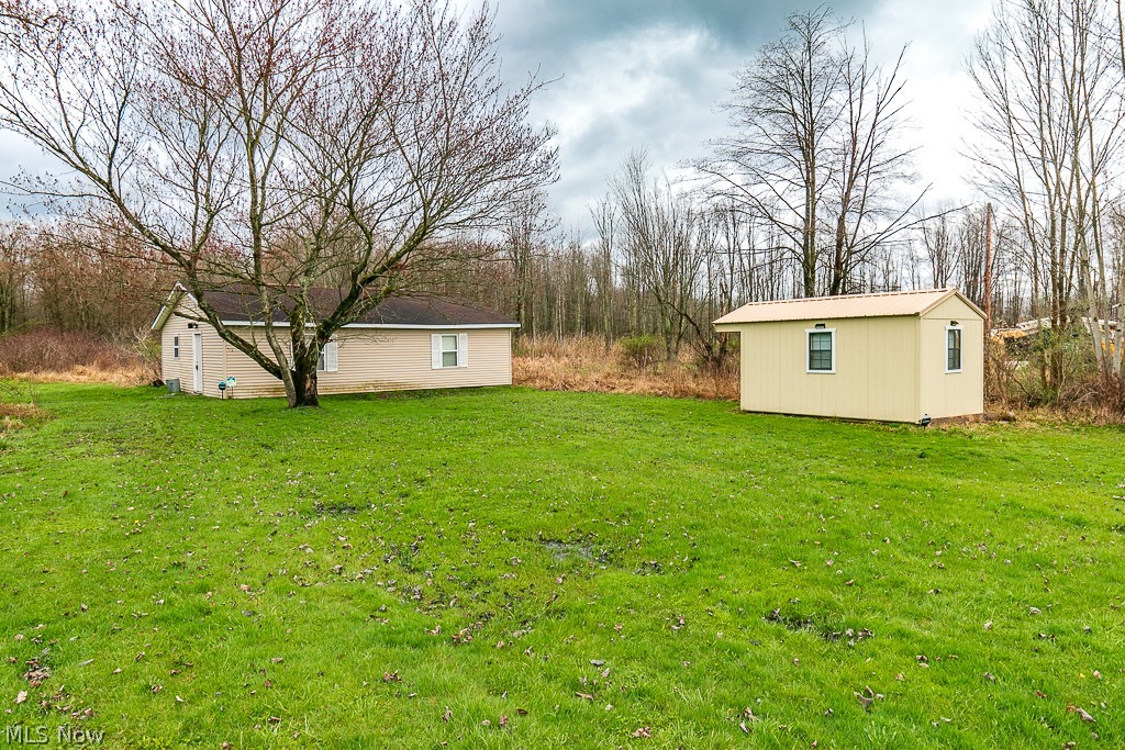 448 Clay Road Jefferson OH 44047