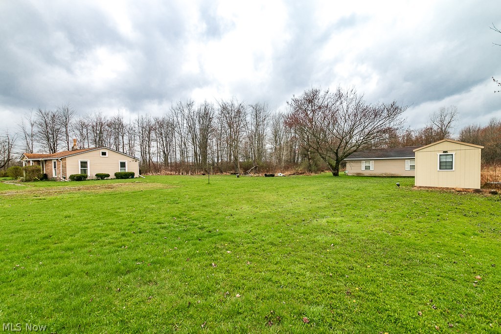 448 Clay Road Jefferson OH 44047