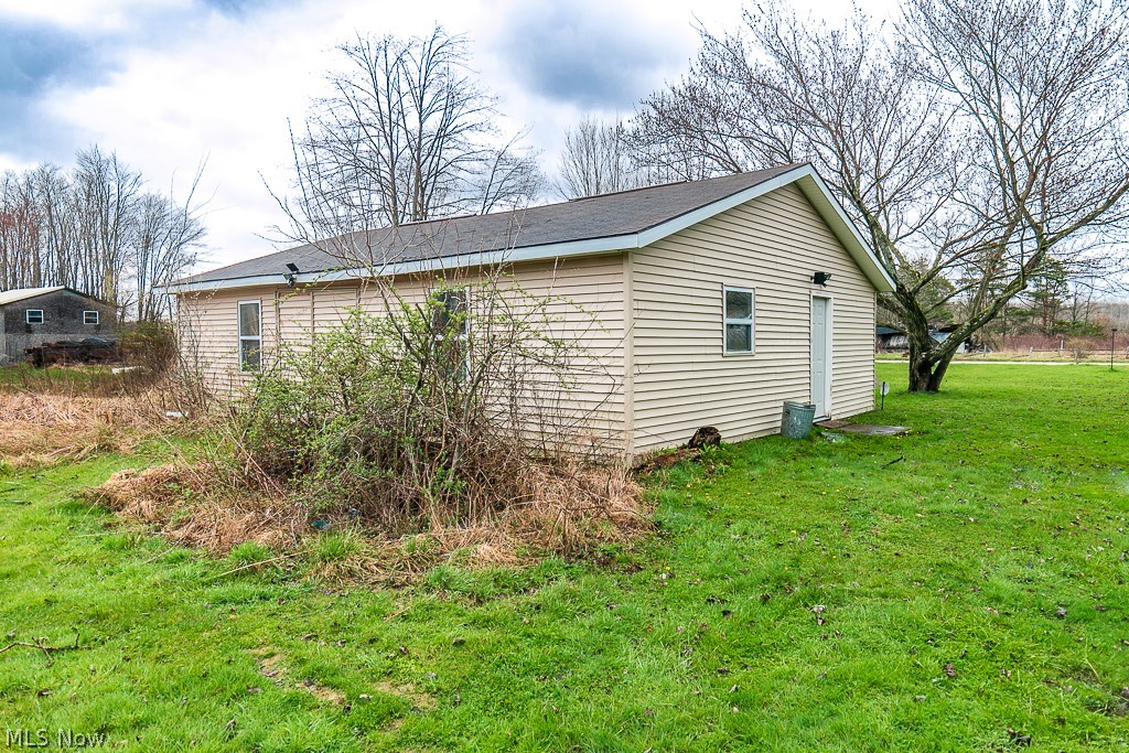 448 Clay Road Jefferson OH 44047