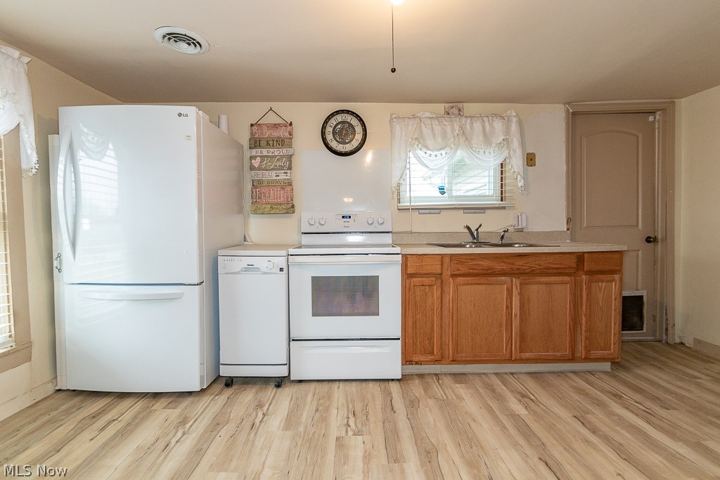 448 Clay Road Jefferson OH 44047