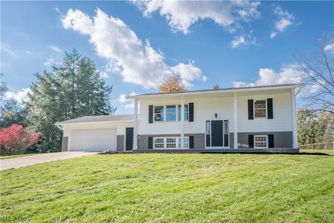 78 Tallwood Drive Tallmadge OH 44278