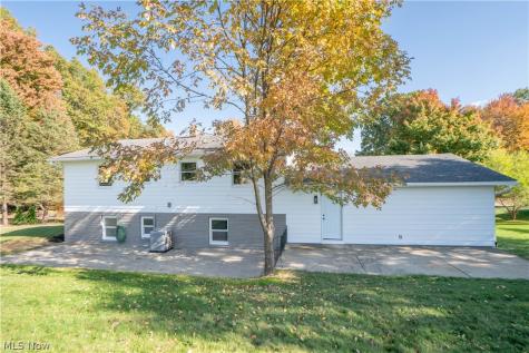 78 Tallwood Drive Tallmadge OH 44278