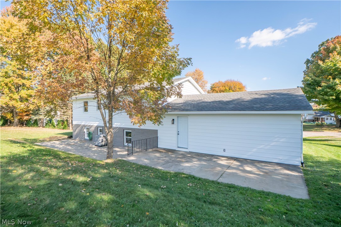 78 Tallwood Drive Tallmadge OH 44278