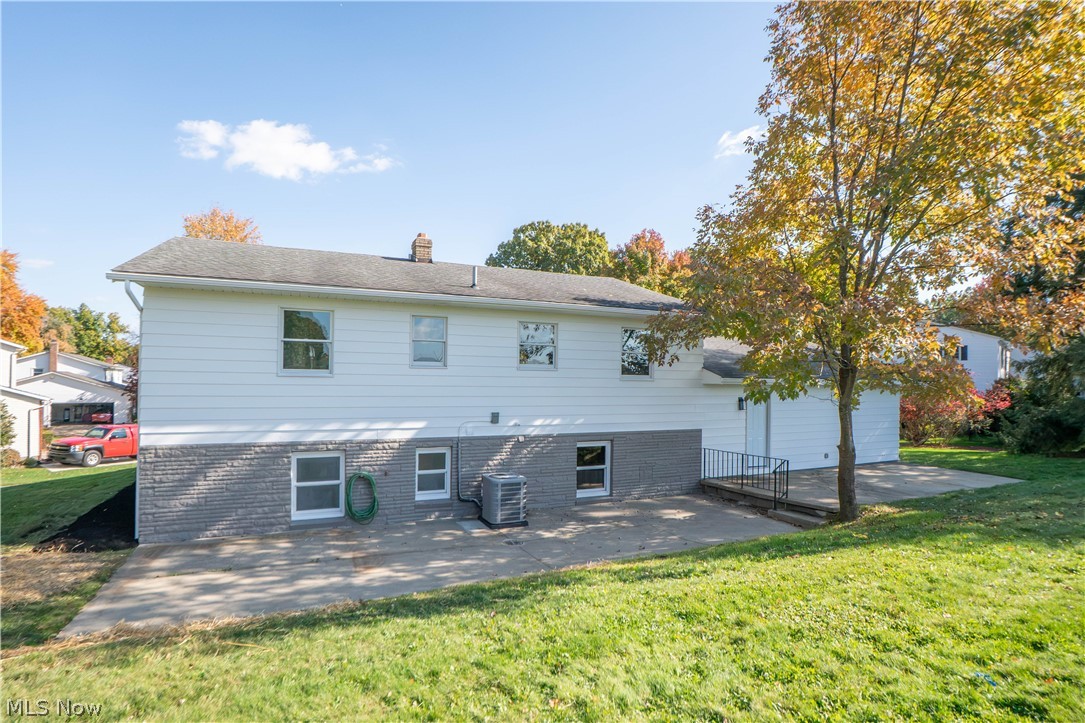 78 Tallwood Drive Tallmadge OH 44278