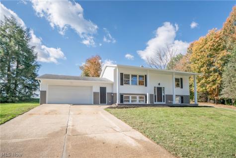 78 Tallwood Drive Tallmadge OH 44278