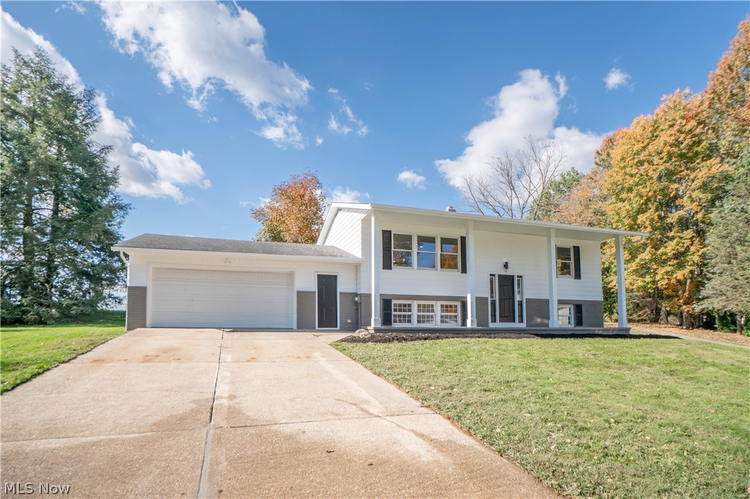 78 Tallwood Drive Tallmadge OH 44278