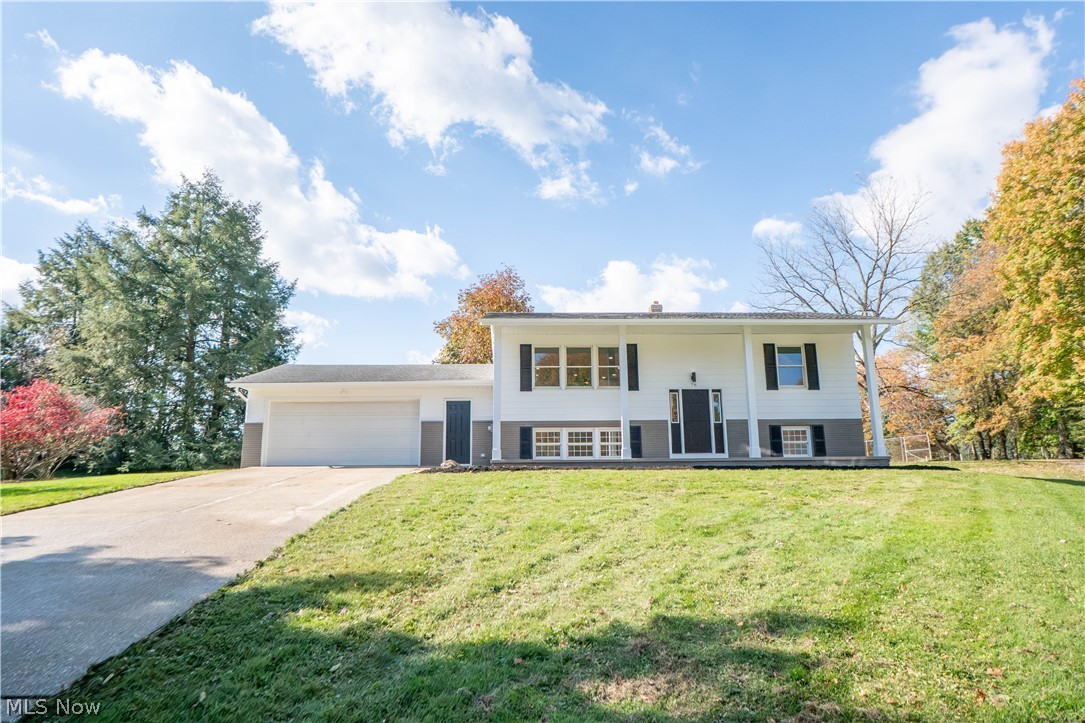 78 Tallwood Drive Tallmadge OH 44278
