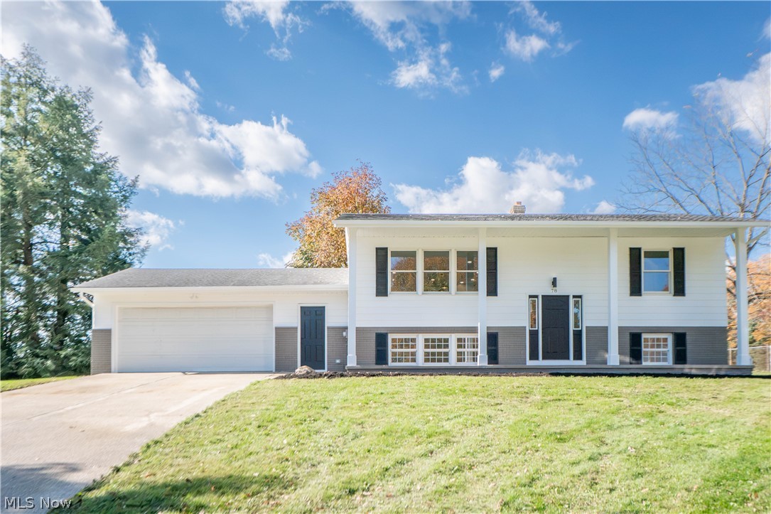 78 Tallwood Drive Tallmadge OH 44278